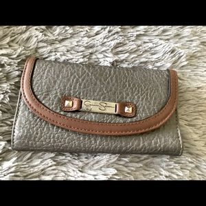 Jessica Simpson Wallet